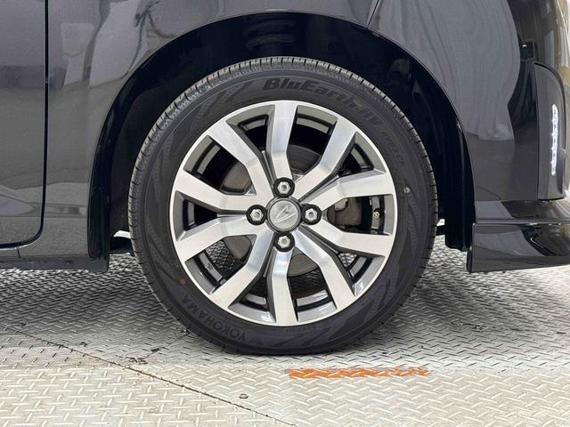 トールカスタムＧ　ターボ　ＳＡII　ナビ　ＥＴＣ　ドラレコ保証　新車保証・まごころ保証　１年間・走行距離無制限付き　純正７インチナビ　ＥＴＣ車載器　ドライブレコーダー　バックカメラ　オートクルーズコントロール　ＬＥＤヘッドランプ　両側電動スライドドア（東京都）の中古車