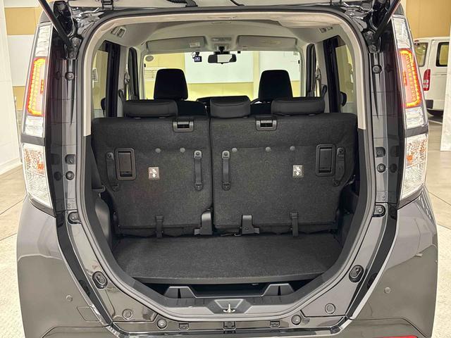 トールカスタムＧ　ターボ　ＳＡII　ナビ　ＥＴＣ　ドラレコ保証　新車保証・まごころ保証　１年間・走行距離無制限付き　純正７インチナビ　ＥＴＣ車載器　ドライブレコーダー　バックカメラ　オートクルーズコントロール　ＬＥＤヘッドランプ　両側電動スライドドア（東京都）の中古車