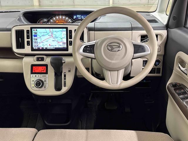 ムーヴキャンバスGメイクアップリミテッド SAIII保証 ・まごころ保証 1年間・走行距離無制限付き(東京都)の中古車