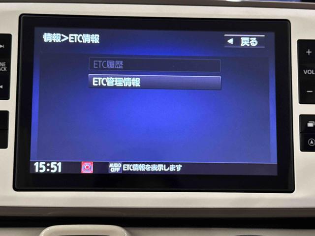 ムーヴキャンバスGメイクアップリミテッド SAIII保証 ・まごころ保証 1年間・走行距離無制限付き(東京都)の中古車