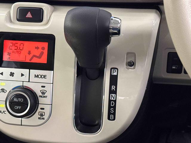 ムーヴキャンバスGメイクアップリミテッド SAIII保証 ・まごころ保証 1年間・走行距離無制限付き(東京都)の中古車