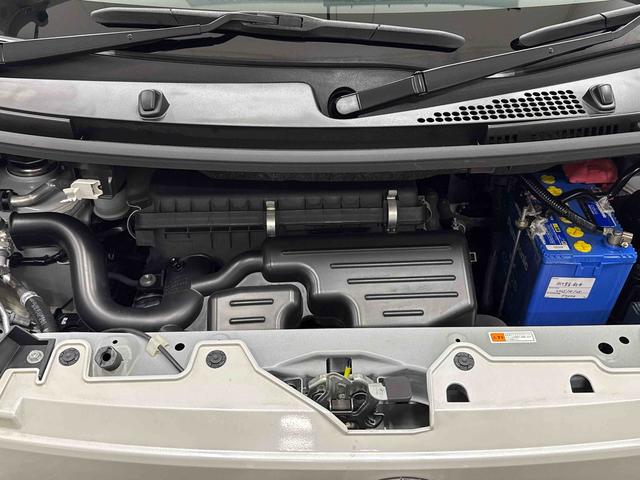 ムーヴキャンバスGメイクアップリミテッド SAIII保証 ・まごころ保証 1年間・走行距離無制限付き(東京都)の中古車