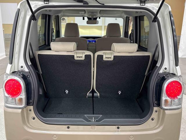 ムーヴキャンバスGメイクアップリミテッド SAIII保証 ・まごころ保証 1年間・走行距離無制限付き(東京都)の中古車