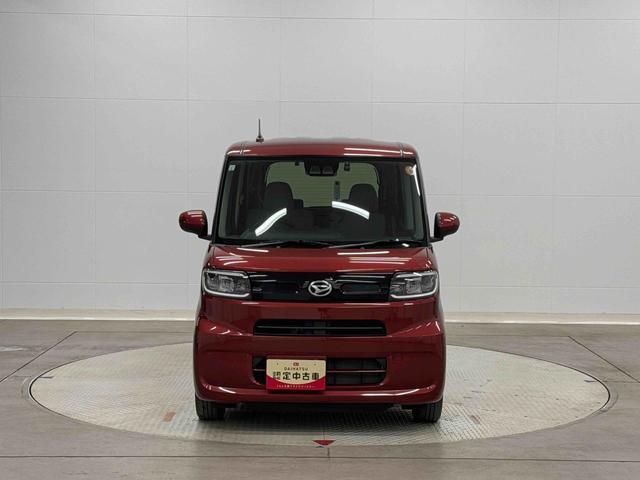 タントＸ保証　まごころ保証　１年間・走行距離無制限付き（東京都）の中古車