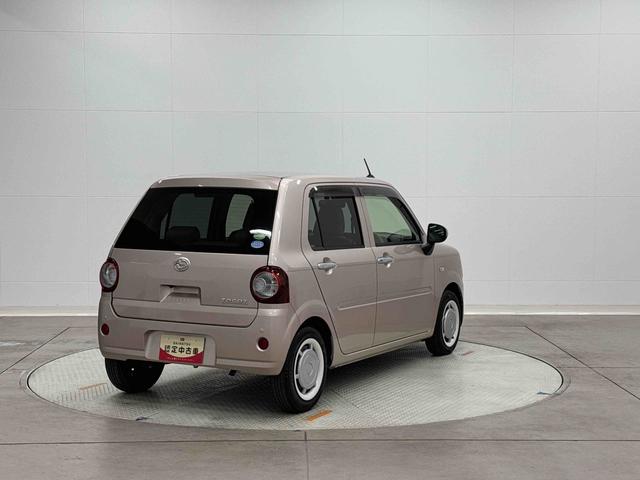 ミラトコットＧ　ＳＡIII保証　まごころ保証　１年間・走行距離無制限付き（東京都）の中古車