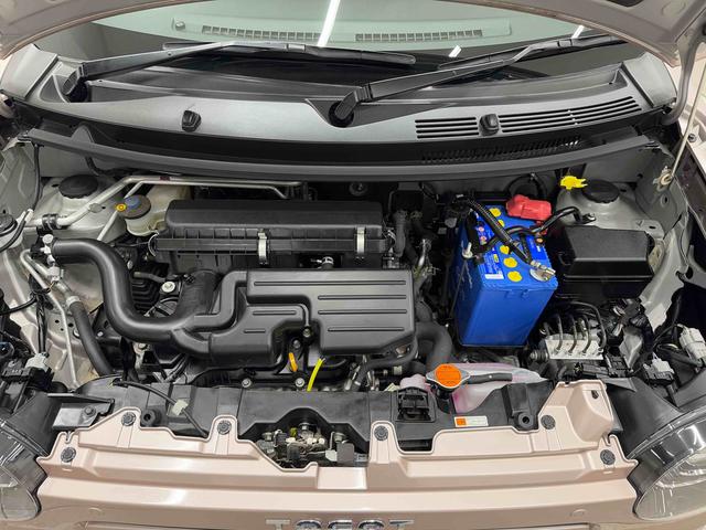 ミラトコットＧ　ＳＡIII保証　まごころ保証　１年間・走行距離無制限付き（東京都）の中古車