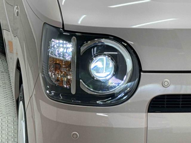 ミラトコットＧ　ＳＡIII保証　まごころ保証　１年間・走行距離無制限付き（東京都）の中古車