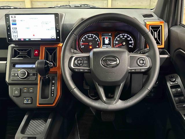 タフトＧターボ保証　新車保証・まごころ保証　１年間・走行距離無制限付き（東京都）の中古車