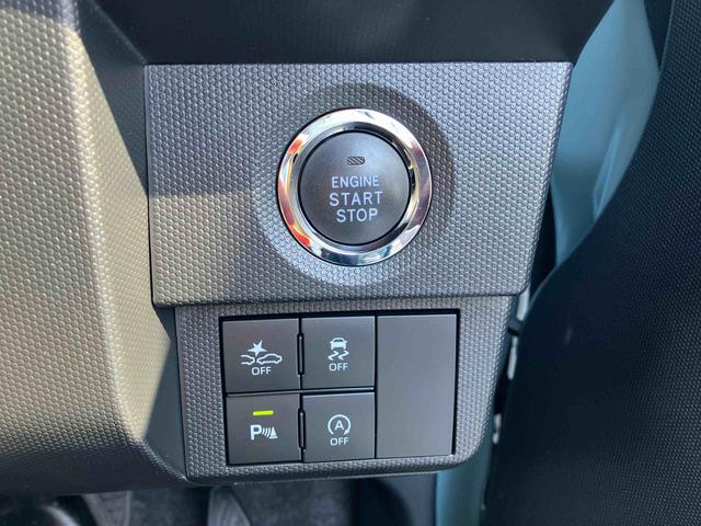 タフトＧターボ　ダーククロムベンチャー　純正７インチナビ保証　新車保証・まごころ保証　１年間・走行距離無制限付き　純正７インチナビ　バックカメラ　キーフリーシステム　ＬＥＤヘッドランプ　ＬＥＤフォグランプ　前席シートヒーター　クルーズコントロール（東京都）の中古車