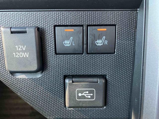 タフトＧターボ　ダーククロムベンチャー　純正７インチナビ保証　新車保証・まごころ保証　１年間・走行距離無制限付き　純正７インチナビ　バックカメラ　キーフリーシステム　ＬＥＤヘッドランプ　ＬＥＤフォグランプ　前席シートヒーター　クルーズコントロール（東京都）の中古車