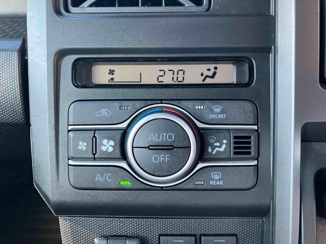 タフトＧターボ　ダーククロムベンチャー　純正７インチナビ保証　新車保証・まごころ保証　１年間・走行距離無制限付き　純正７インチナビ　バックカメラ　キーフリーシステム　ＬＥＤヘッドランプ　ＬＥＤフォグランプ　前席シートヒーター　クルーズコントロール（東京都）の中古車