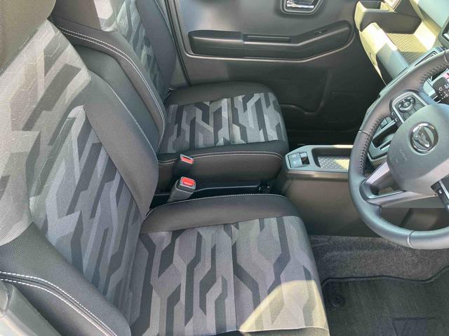 タフトＧターボ　ダーククロムベンチャー　純正７インチナビ保証　新車保証・まごころ保証　１年間・走行距離無制限付き　純正７インチナビ　バックカメラ　キーフリーシステム　ＬＥＤヘッドランプ　ＬＥＤフォグランプ　前席シートヒーター　クルーズコントロール（東京都）の中古車