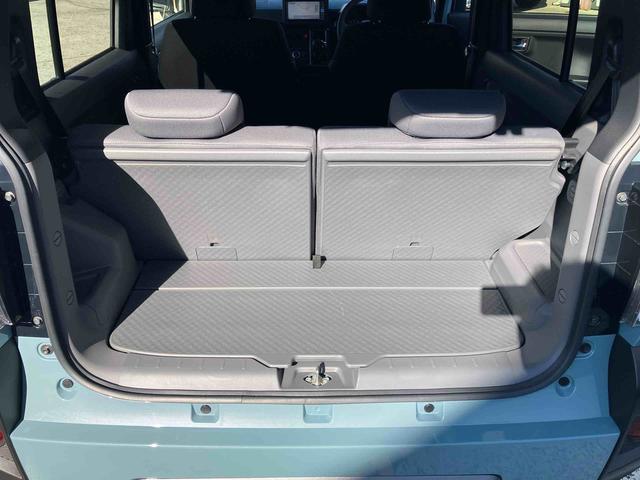 タフトＧターボ　ダーククロムベンチャー　純正７インチナビ保証　新車保証・まごころ保証　１年間・走行距離無制限付き　純正７インチナビ　バックカメラ　キーフリーシステム　ＬＥＤヘッドランプ　ＬＥＤフォグランプ　前席シートヒーター　クルーズコントロール（東京都）の中古車