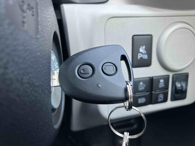 ミライースX SAIII保証 新車保証・まごころ保証 1年間・走行距離無制限付き(東京都)の中古車