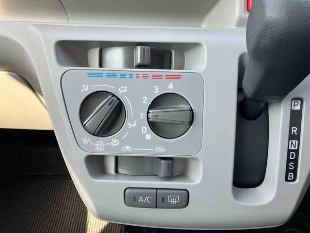 ミライースX SAIII保証 新車保証・まごころ保証 1年間・走行距離無制限付き(東京都)の中古車