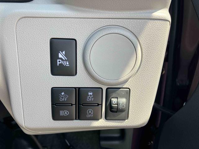 ミライースX SAIII保証 新車保証・まごころ保証 1年間・走行距離無制限付き(東京都)の中古車