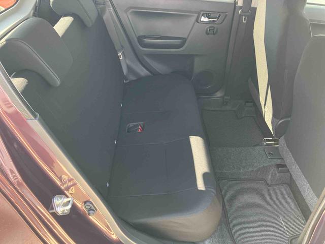 ミライースX SAIII保証 新車保証・まごころ保証 1年間・走行距離無制限付き(東京都)の中古車