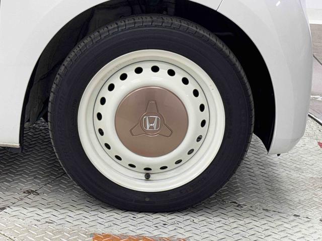 Ｎ−ＢＯＸＧ・Ｌターボホンダセンシングカッパーブラウンスタイル保証　まごころ保証　１年間・走行距離無制限付き（東京都）の中古車