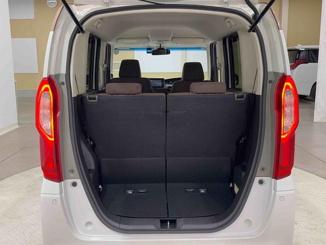 Ｎ−ＢＯＸＧ・Ｌターボホンダセンシングカッパーブラウンスタイル保証　まごころ保証　１年間・走行距離無制限付き（東京都）の中古車