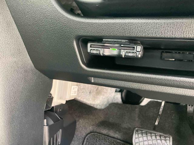 ムーヴキャンバスストライプスＧ　ナビ　前後ドラレコ　ＥＴＣ　両側電動スライド保証　新車保証・まごころ保証　１年間・走行距離無制限付き　純正７インチナビ　ＥＴＣ車載器　両側電動スライドドア　前席シートヒーター　電動パーキングブレーキ　ＬＥＤヘッドランプ　ＬＥＤフォグランプ（東京都）の中古車