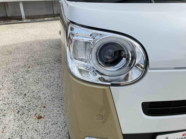 ムーヴキャンバスストライプスＧ　ナビ　前後ドラレコ　ＥＴＣ　両側電動スライド保証　新車保証・まごころ保証　１年間・走行距離無制限付き　純正７インチナビ　ＥＴＣ車載器　両側電動スライドドア　前席シートヒーター　電動パーキングブレーキ　ＬＥＤヘッドランプ　ＬＥＤフォグランプ（東京都）の中古車