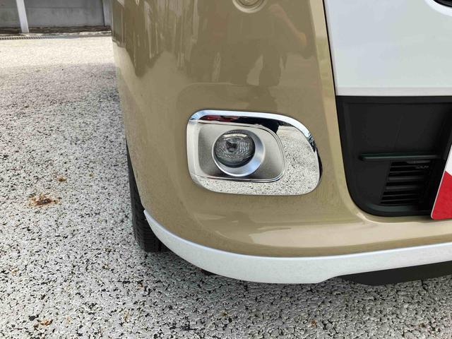 ムーヴキャンバスストライプスＧ　ナビ　前後ドラレコ　ＥＴＣ　両側電動スライド保証　新車保証・まごころ保証　１年間・走行距離無制限付き　純正７インチナビ　ＥＴＣ車載器　両側電動スライドドア　前席シートヒーター　電動パーキングブレーキ　ＬＥＤヘッドランプ　ＬＥＤフォグランプ（東京都）の中古車