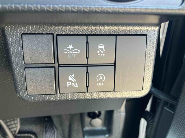 タントカスタムＲＳ７インチナビ・バックカメラ・ドラレコ・ＥＴＣ装備保証　新車保証・まごころ保証　１年間・走行距離無制限付き（東京都）の中古車