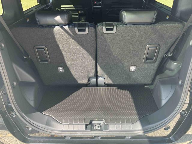 タントカスタムＲＳ７インチナビ・バックカメラ・ドラレコ・ＥＴＣ装備保証　新車保証・まごころ保証　１年間・走行距離無制限付き（東京都）の中古車