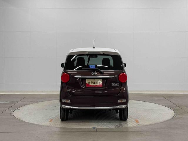 キャストスタイルＧ　ターボ　プライムコレクション　ＳＡIII保証　新車保証・まごころ保証　１年間・走行距離無制限付き（東京都）の中古車