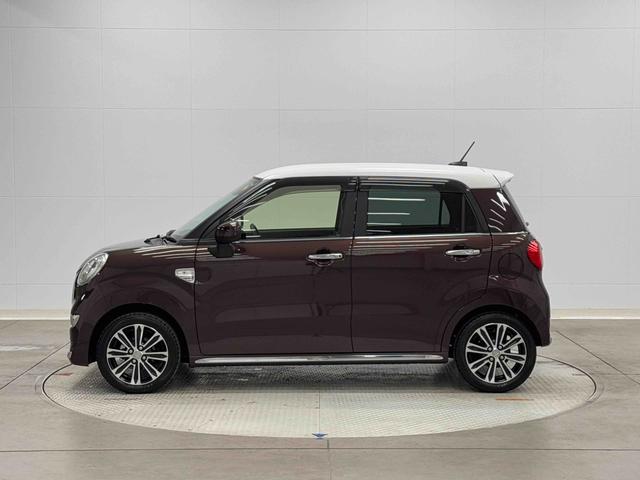 キャストスタイルＧ　ターボ　プライムコレクション　ＳＡIII保証　新車保証・まごころ保証　１年間・走行距離無制限付き（東京都）の中古車