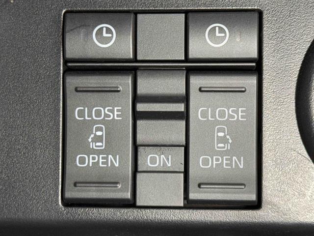 トールカスタムG 9インチナビ・パノラマカメラ・ドラレコ・ETC付保証 まごころ保証 1年間・走行距離無制限付き(東京都)の中古車