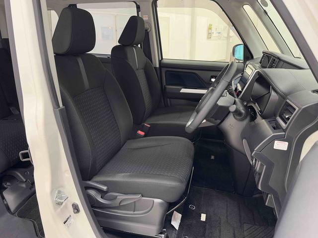 トールカスタムG 9インチナビ・パノラマカメラ・ドラレコ・ETC付保証 まごころ保証 1年間・走行距離無制限付き(東京都)の中古車