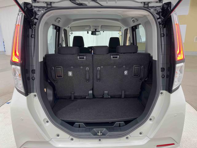 トールカスタムG 9インチナビ・パノラマカメラ・ドラレコ・ETC付保証 まごころ保証 1年間・走行距離無制限付き(東京都)の中古車