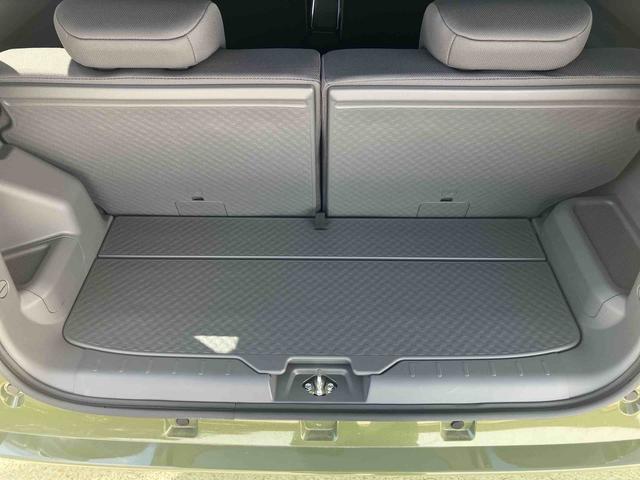 タフトG 届け出済み未使用車保証 新車保証・まごころ保証 1年間・走行距離無制限付き(東京都)の中古車