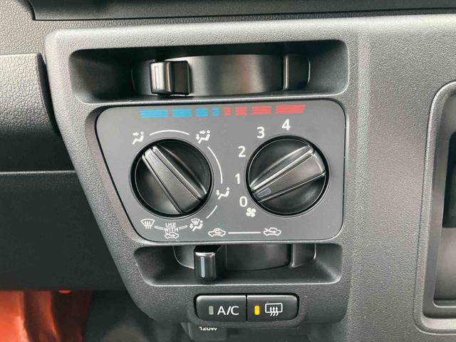 ハイゼットカーゴDX 届け出済み未使用車保証 新車保証・まごころ保証 1年間・走行距離無制限付き(東京都)の中古車