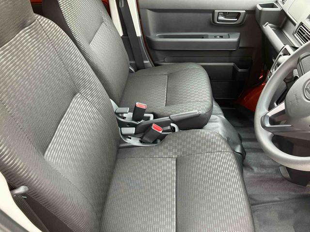 ハイゼットカーゴDX 届け出済み未使用車保証 新車保証・まごころ保証 1年間・走行距離無制限付き(東京都)の中古車