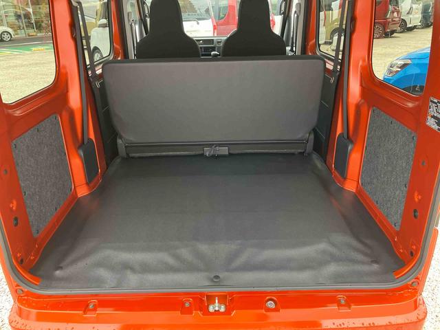 ハイゼットカーゴDX 届け出済み未使用車保証 新車保証・まごころ保証 1年間・走行距離無制限付き(東京都)の中古車