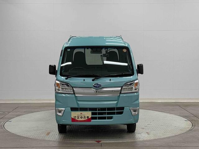 サンバートラックグランドキャブスマートアシスト保証 まごころ保証 1年間・走行距離無制限付き(東京都)の中古車