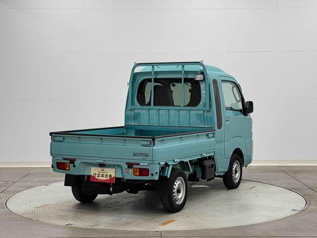 サンバートラックグランドキャブスマートアシスト保証 まごころ保証 1年間・走行距離無制限付き(東京都)の中古車