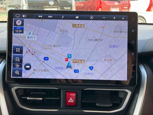 ムーヴＲＳ　１０インチナビ・パノラマカメラ・ドラレコ装備保証　新車保証・まごころ保証　１年間・走行距離無制限付き　１０インチナビ　ドライブレコーダー　パノラマモニター　キーフリーシステム　両側電動スライドドア　ＬＥＤヘッドランプ　電動パーキングブレーキ（東京都）の中古車