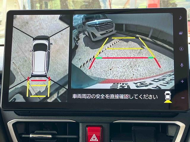 ムーヴＲＳ　１０インチナビ・パノラマカメラ・ドラレコ装備保証　新車保証・まごころ保証　１年間・走行距離無制限付き　１０インチナビ　ドライブレコーダー　パノラマモニター　キーフリーシステム　両側電動スライドドア　ＬＥＤヘッドランプ　電動パーキングブレーキ（東京都）の中古車