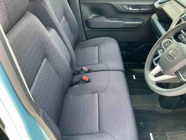 ムーヴＲＳ　１０インチナビ・パノラマカメラ・ドラレコ装備保証　新車保証・まごころ保証　１年間・走行距離無制限付き　１０インチナビ　ドライブレコーダー　パノラマモニター　キーフリーシステム　両側電動スライドドア　ＬＥＤヘッドランプ　電動パーキングブレーキ（東京都）の中古車