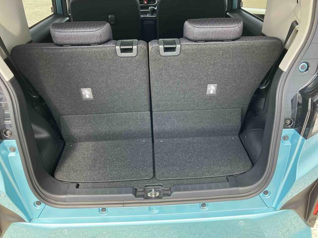 ムーヴＲＳ　１０インチナビ・パノラマカメラ・ドラレコ装備保証　新車保証・まごころ保証　１年間・走行距離無制限付き　１０インチナビ　ドライブレコーダー　パノラマモニター　キーフリーシステム　両側電動スライドドア　ＬＥＤヘッドランプ　電動パーキングブレーキ（東京都）の中古車