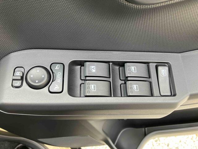 タフトＧ保証　新車保証・まごころ保証　１年間・走行距離無制限付き・ＬＥＤヘッドライト装備・シートヒーター装備・オーディオレス車・電動格納ミラー装備・（東京都）の中古車