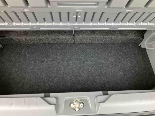 タフトＧ保証　新車保証・まごころ保証　１年間・走行距離無制限付き・ＬＥＤヘッドライト装備・シートヒーター装備・オーディオレス車・電動格納ミラー装備・（東京都）の中古車