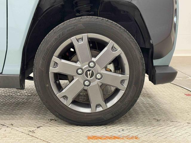 タフトGターボ 純正7インチナビ ETC車載器 ドラレコ保証 新車保証・まごころ保証 1年間・走行距離無制限付き 純正7インチナビ ETC車載器 ドラレコ パノラマモニター アイドリングストップ アダプティブクルーズコントロール 前席シートヒーター(東京都)の中古車