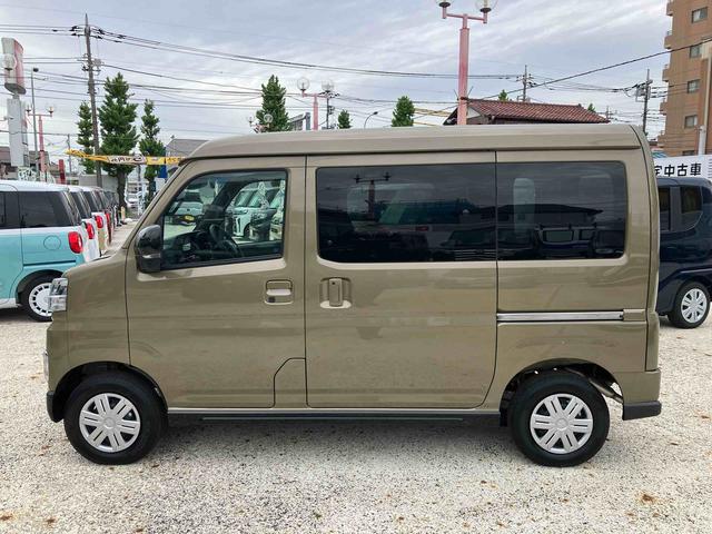 アトレーＲＳ　７インチナビ・バックカメラ・ドラレコ・ＥＴＣ装備保証　新車保証・まごころ保証　１年間・走行距離無制限付き（東京都）の中古車