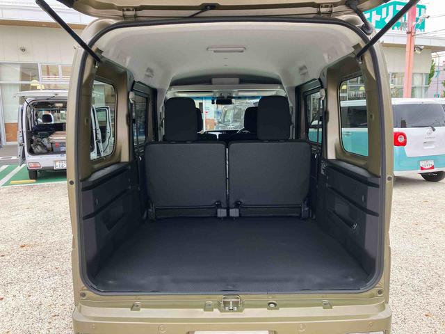 アトレーＲＳ　７インチナビ・バックカメラ・ドラレコ・ＥＴＣ装備保証　新車保証・まごころ保証　１年間・走行距離無制限付き（東京都）の中古車