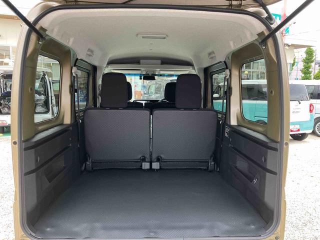 アトレーＲＳ　７インチナビ・バックカメラ・ドラレコ・ＥＴＣ装備保証　新車保証・まごころ保証　１年間・走行距離無制限付き（東京都）の中古車