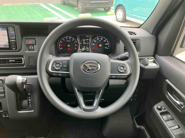 アトレーＲＳ　７インチナビ・バックカメラ・ドラレコ・ＥＴＣ装備保証　新車保証・まごころ保証　１年間・走行距離無制限付き（東京都）の中古車